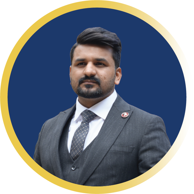 Kamran Zafar
